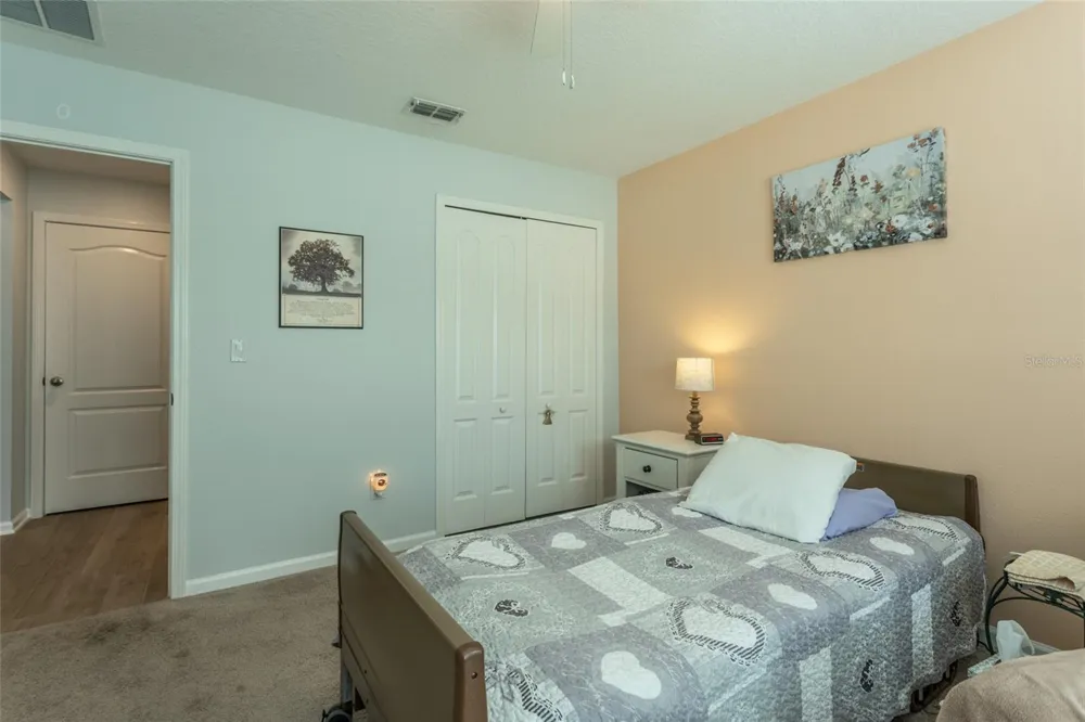 45 LOB WEDGE LANE Bunnell, FL 32110