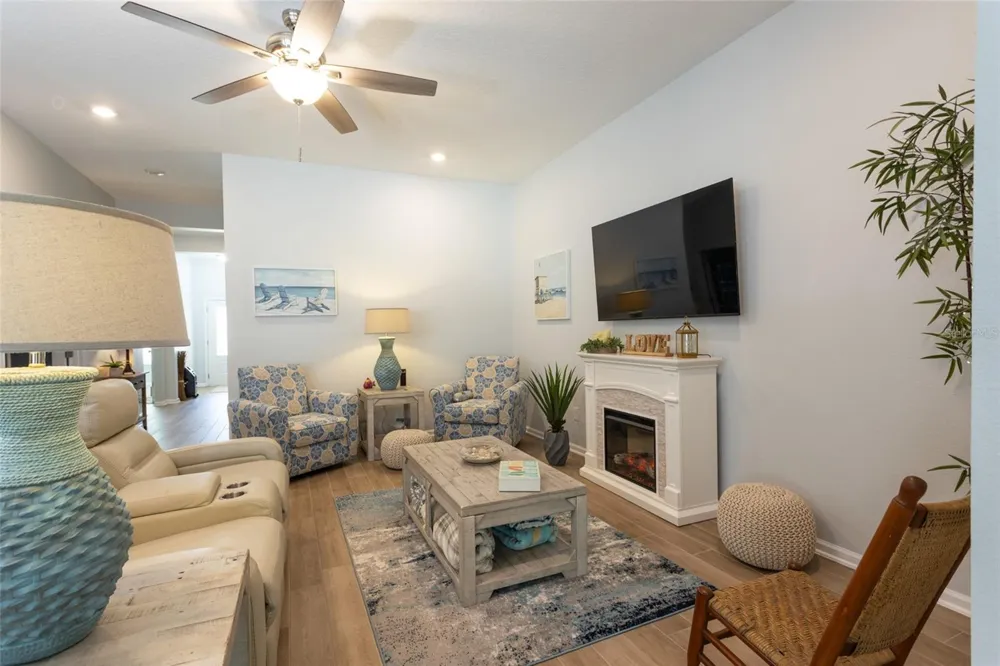 45 LOB WEDGE LANE Bunnell, FL 32110