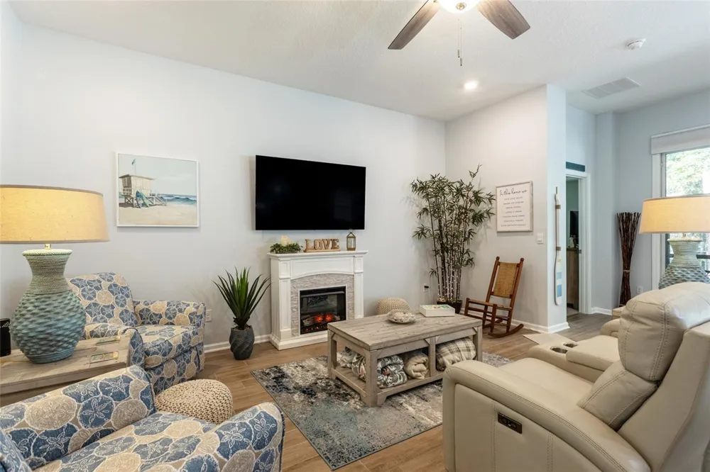 45 LOB WEDGE LANE Bunnell, FL 32110