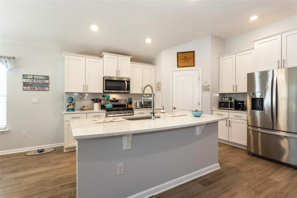 45 LOB WEDGE LANE Bunnell, FL 32110