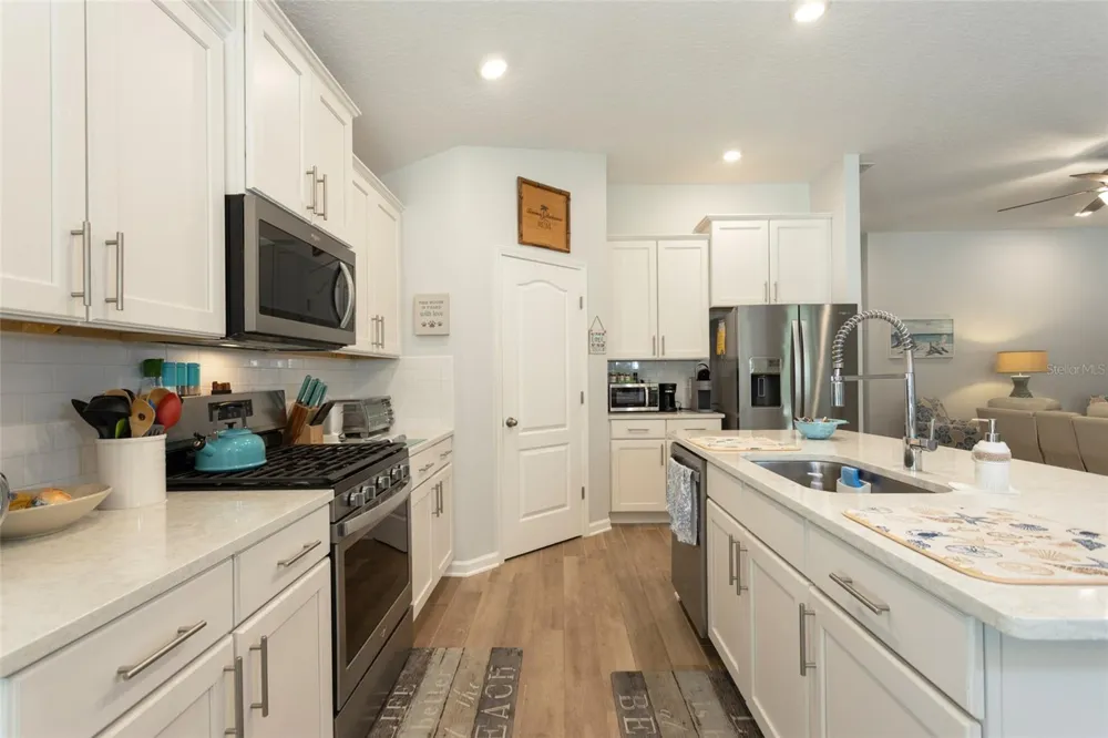 45 LOB WEDGE LANE Bunnell, FL 32110