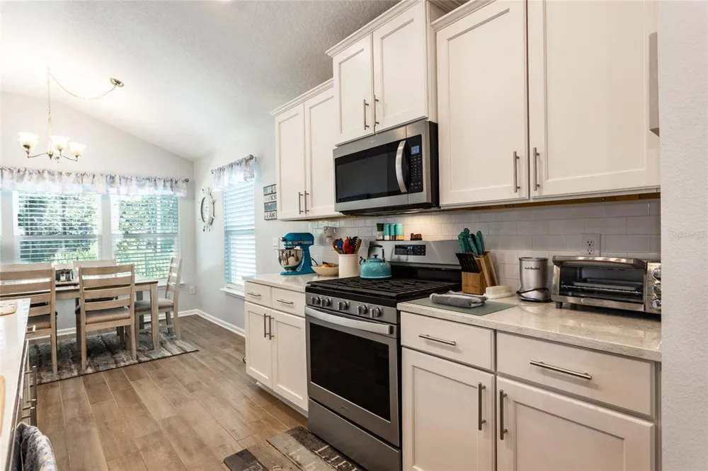 45 LOB WEDGE LANE Bunnell, FL 32110
