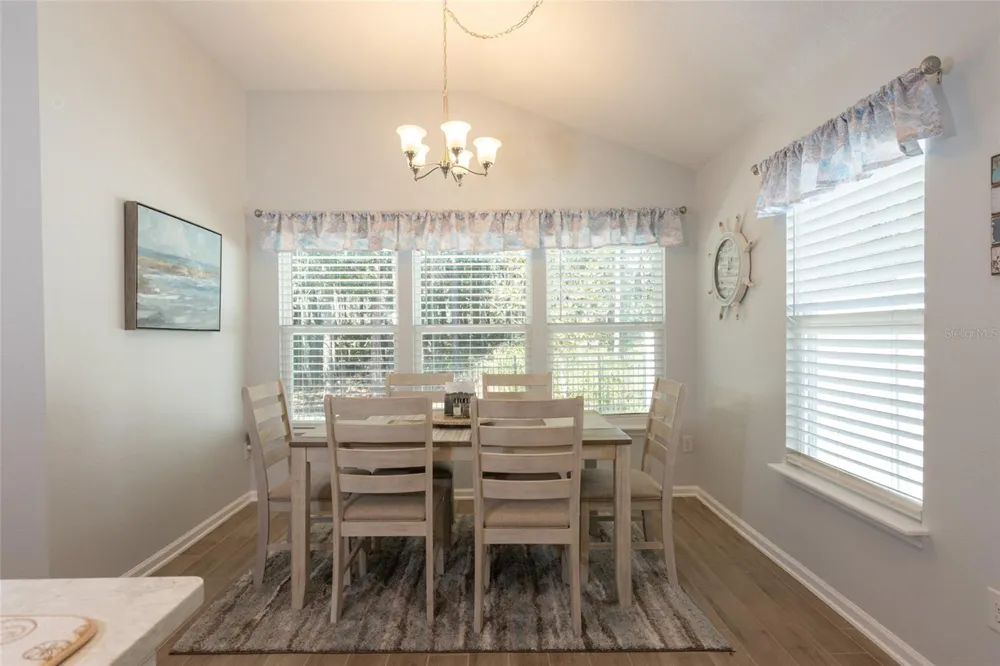 45 LOB WEDGE LANE Bunnell, FL 32110