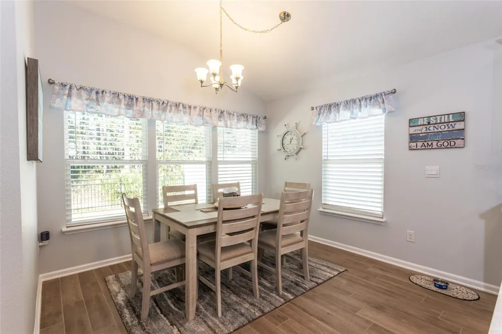 45 LOB WEDGE LANE Bunnell, FL 32110