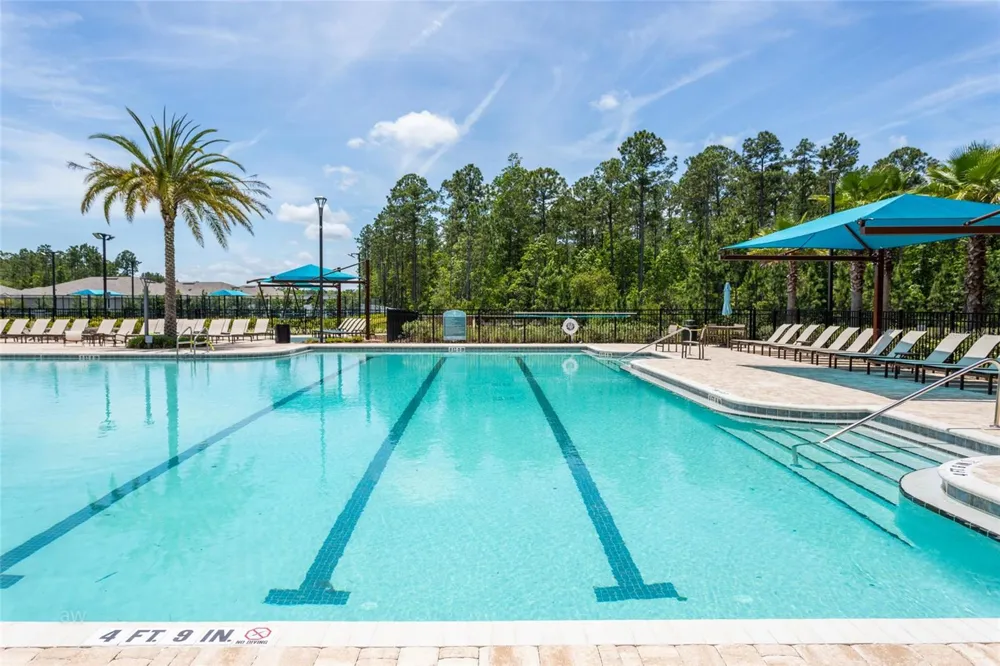 45 LOB WEDGE LANE Bunnell, FL 32110