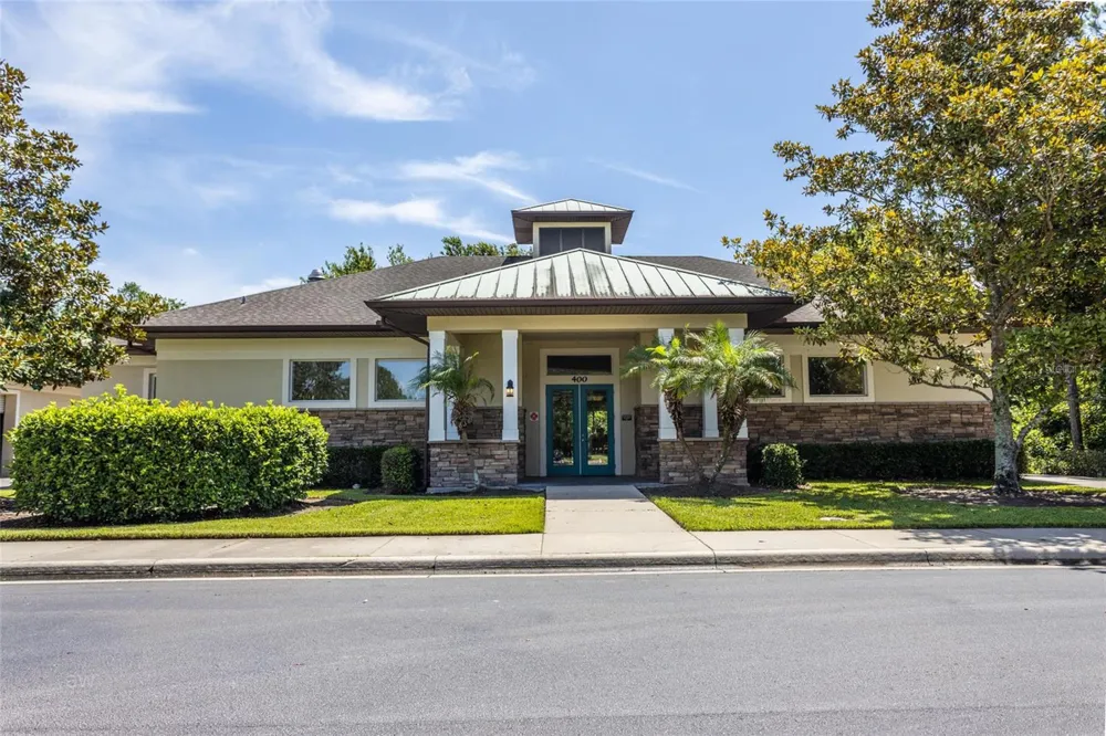 45 LOB WEDGE LANE Bunnell, FL 32110