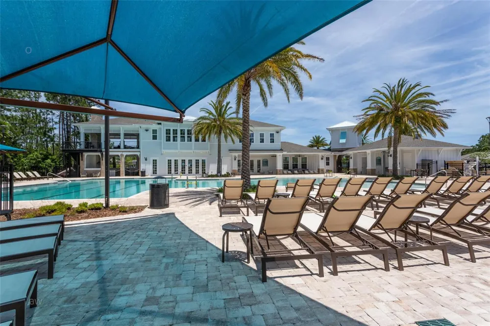 45 LOB WEDGE LANE Bunnell, FL 32110