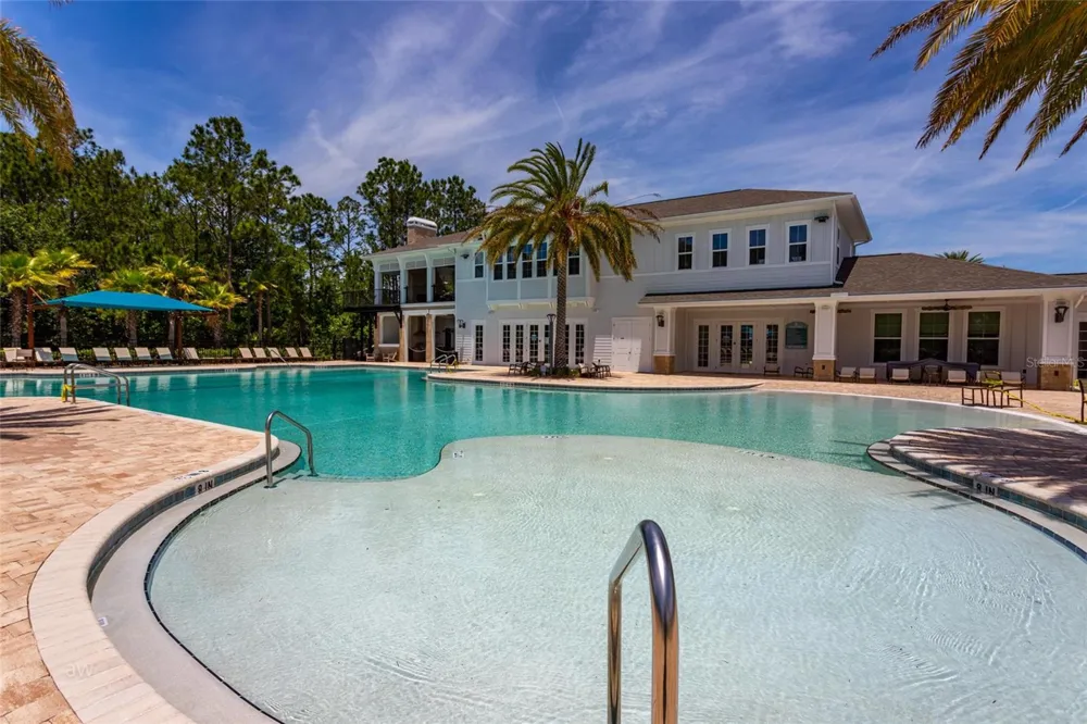 45 LOB WEDGE LANE Bunnell, FL 32110