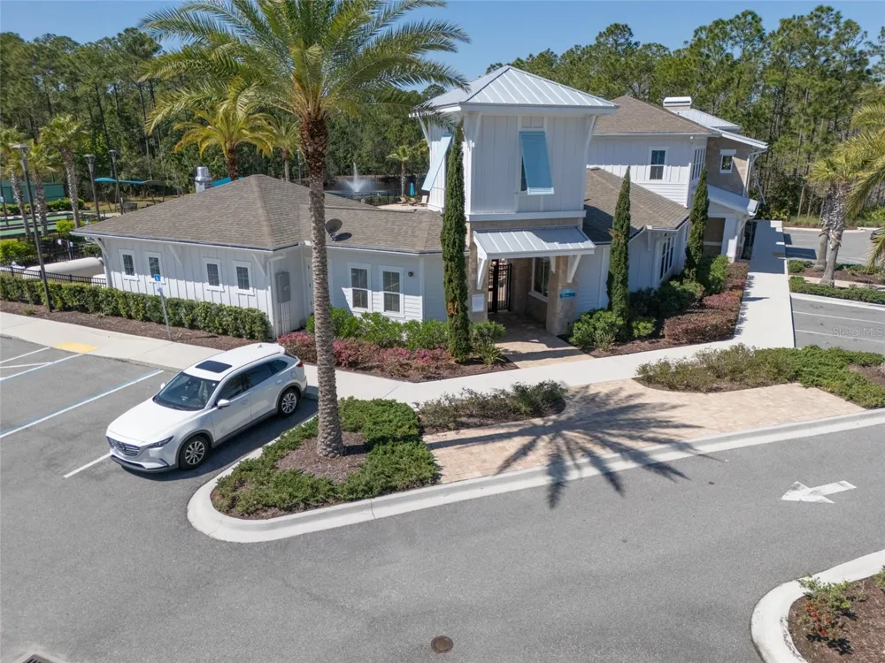 45 LOB WEDGE LANE Bunnell, FL 32110
