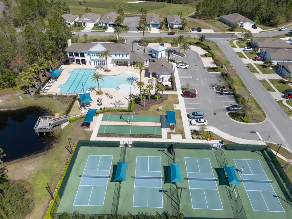 45 LOB WEDGE LANE Bunnell, FL 32110