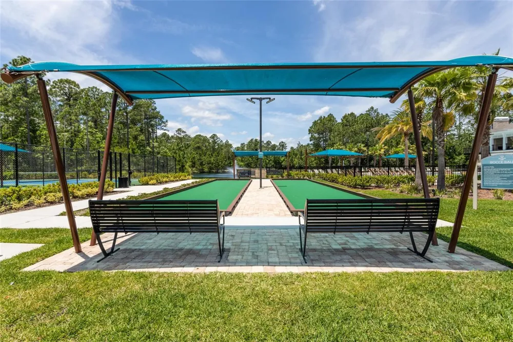 45 LOB WEDGE LANE Bunnell, FL 32110