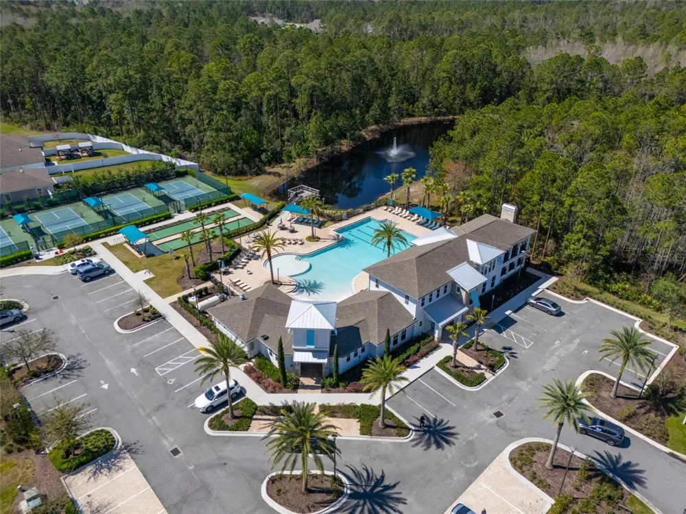 45 LOB WEDGE LANE Bunnell, FL 32110