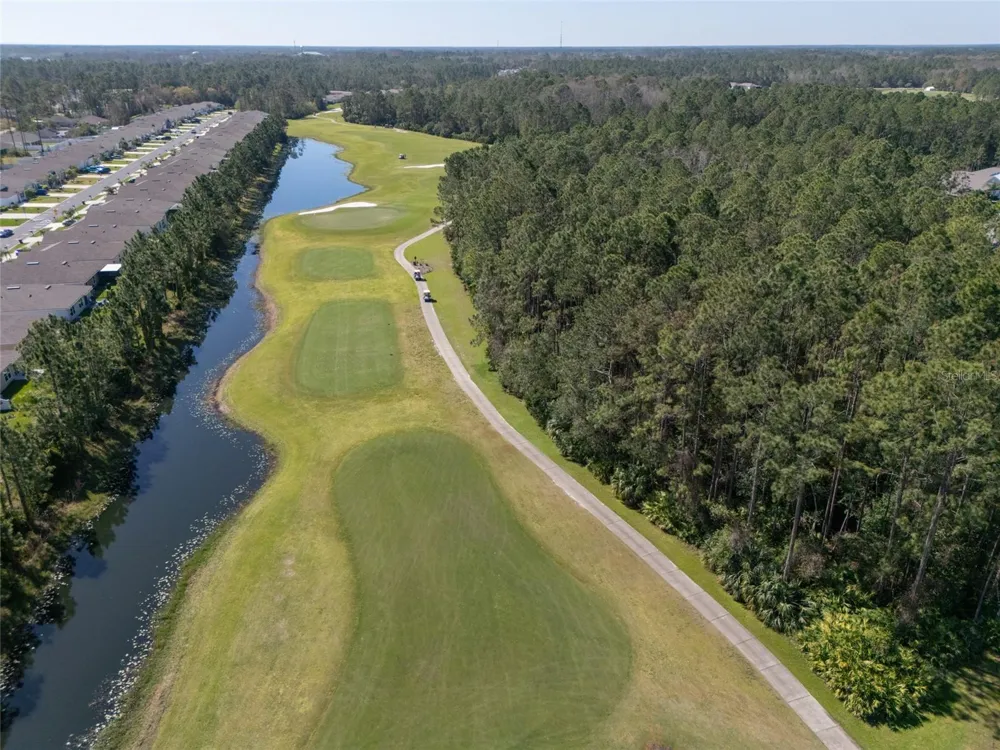 45 LOB WEDGE LANE Bunnell, FL 32110