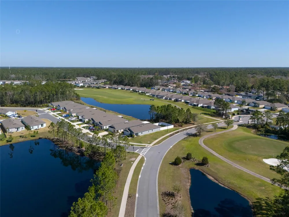45 LOB WEDGE LANE Bunnell, FL 32110