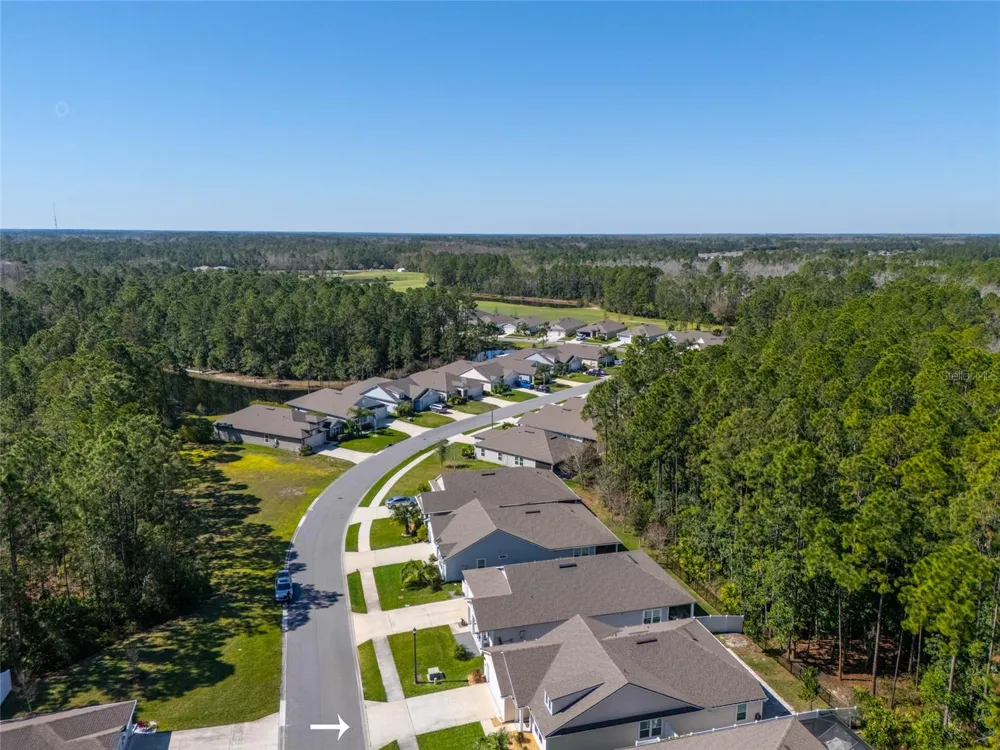45 LOB WEDGE LANE Bunnell, FL 32110