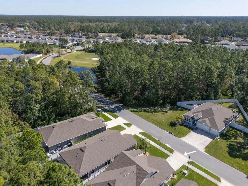 45 LOB WEDGE LANE Bunnell, FL 32110