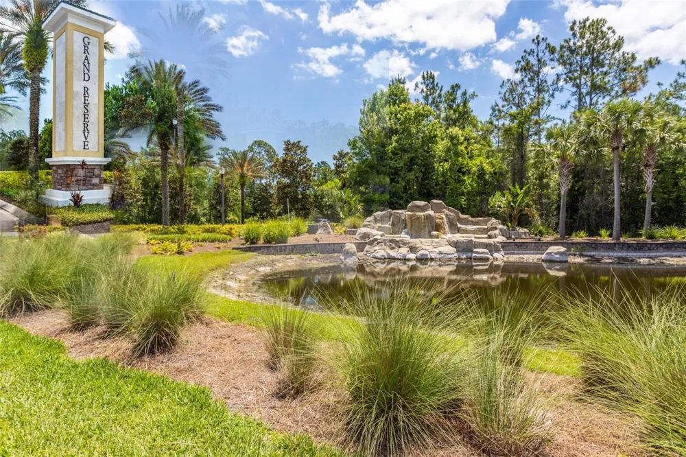 45 LOB WEDGE LANE Bunnell, FL 32110