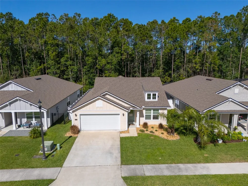45 LOB WEDGE LANE Bunnell, FL 32110