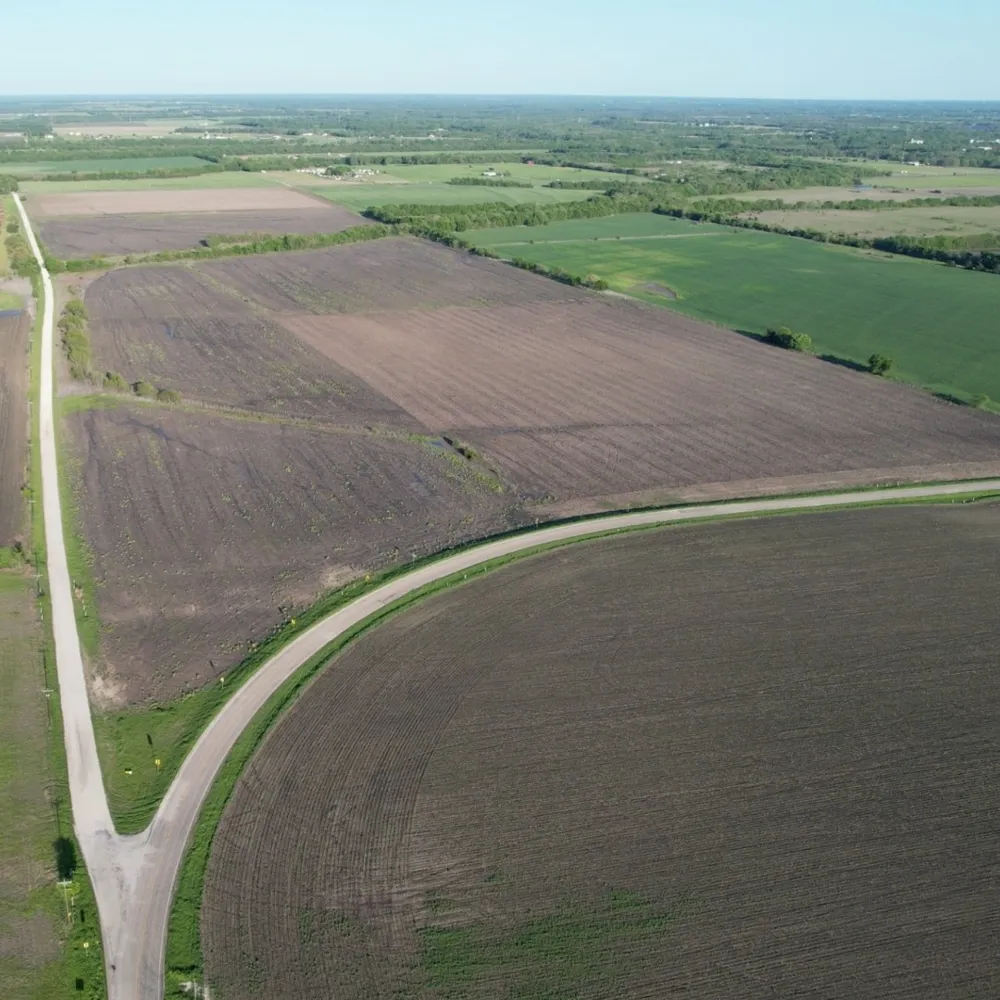 14 Milo Road Whitewright, TX 75491