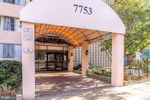 7753 PATRIOT DRIVE #21