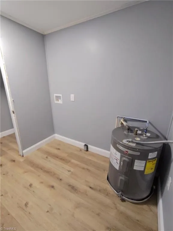 826 Graylyn Drive High Point, NC 27263