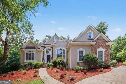 4315 Rosemont DR