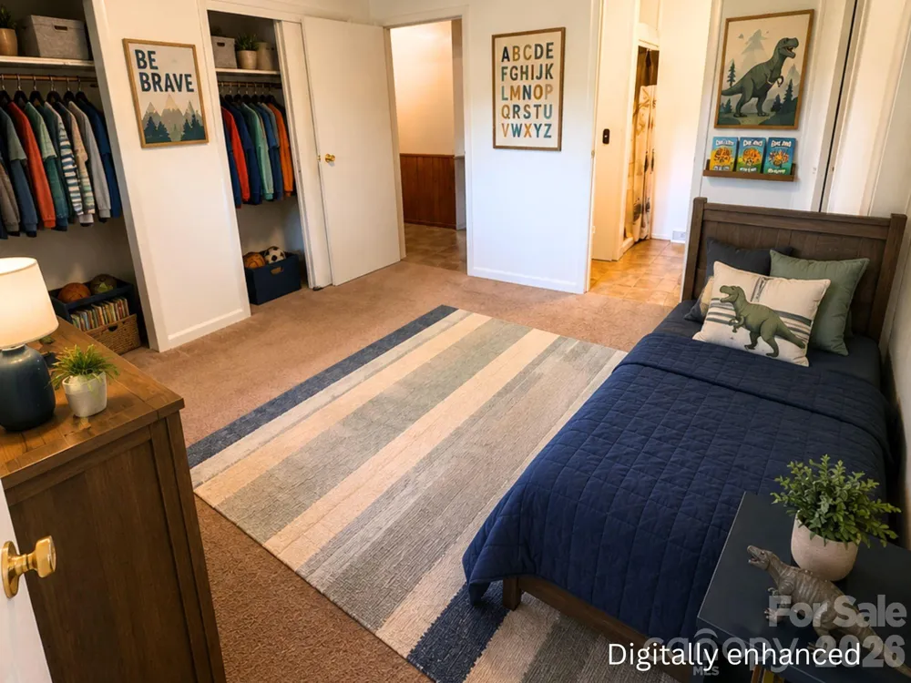 101 Sherry Drive Stanley, NC 28164