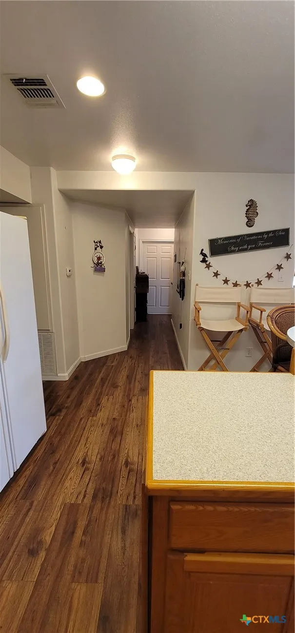 1690 Bierman Road Seadrift, TX 77983