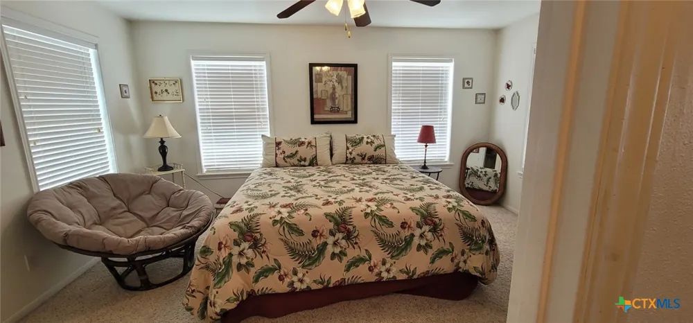 1690 Bierman Road Seadrift, TX 77983