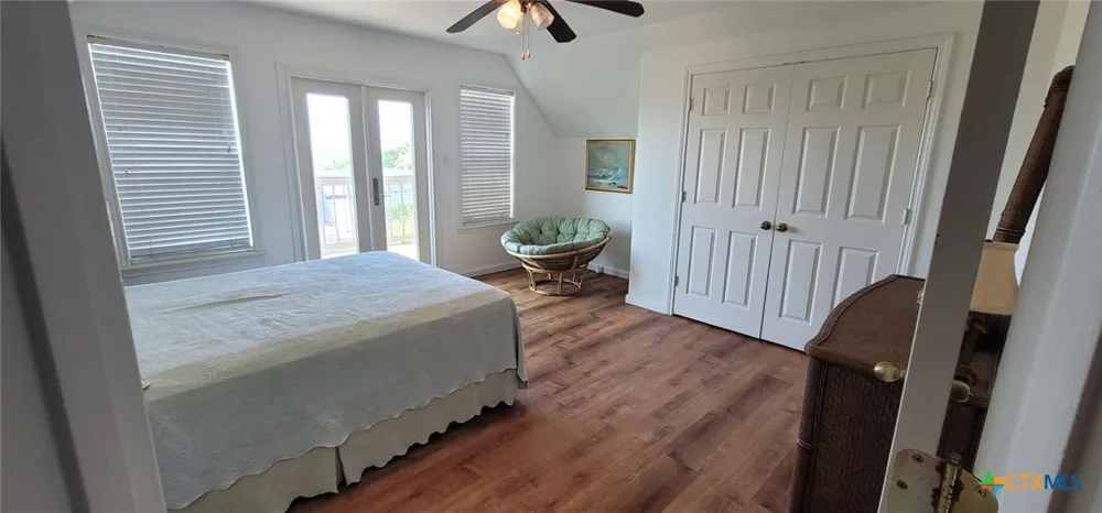 1690 Bierman Road Seadrift, TX 77983