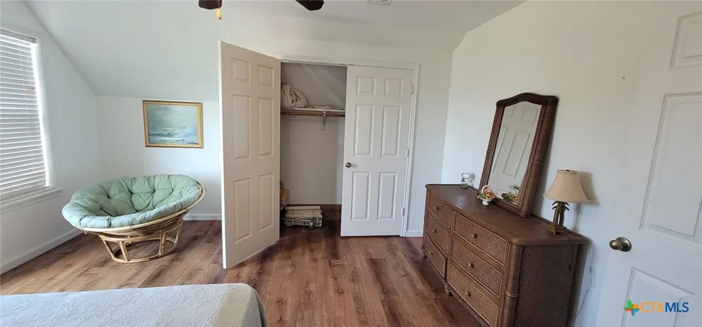 1690 Bierman Road Seadrift, TX 77983