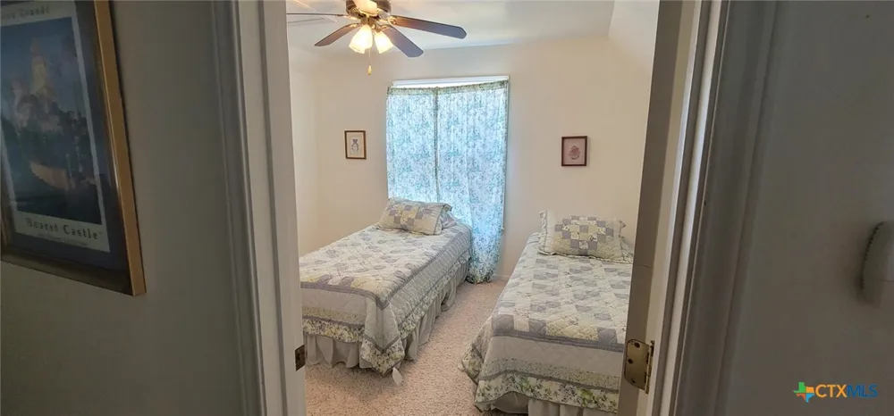 1690 Bierman Road Seadrift, TX 77983