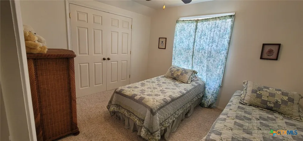 1690 Bierman Road Seadrift, TX 77983