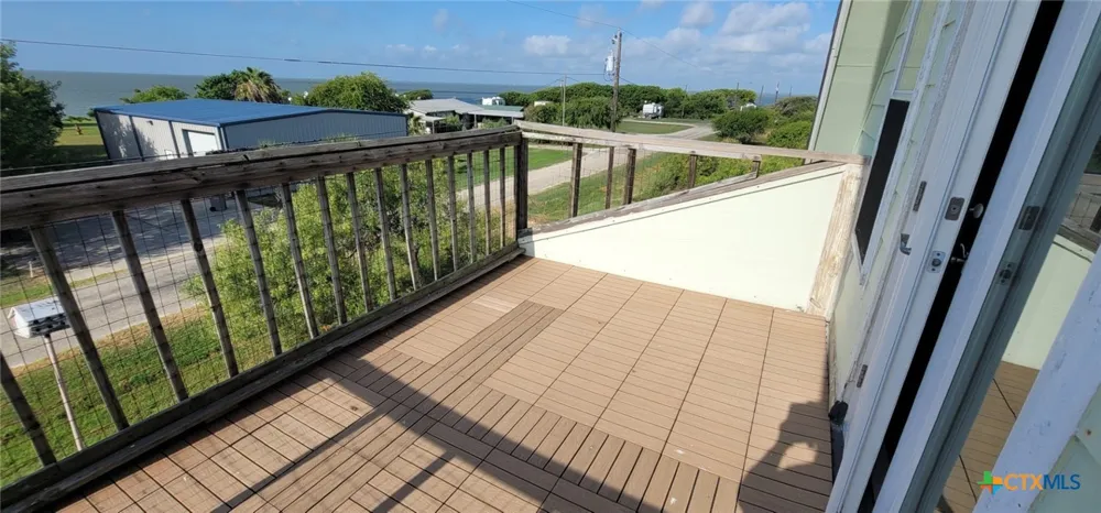 1690 Bierman Road Seadrift, TX 77983