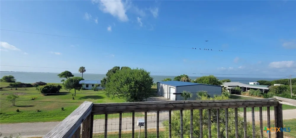 1690 Bierman Road Seadrift, TX 77983