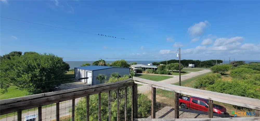 1690 Bierman Road Seadrift, TX 77983