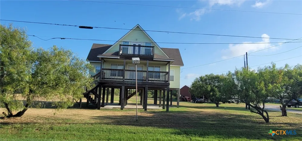 1690 Bierman Road Seadrift, TX 77983
