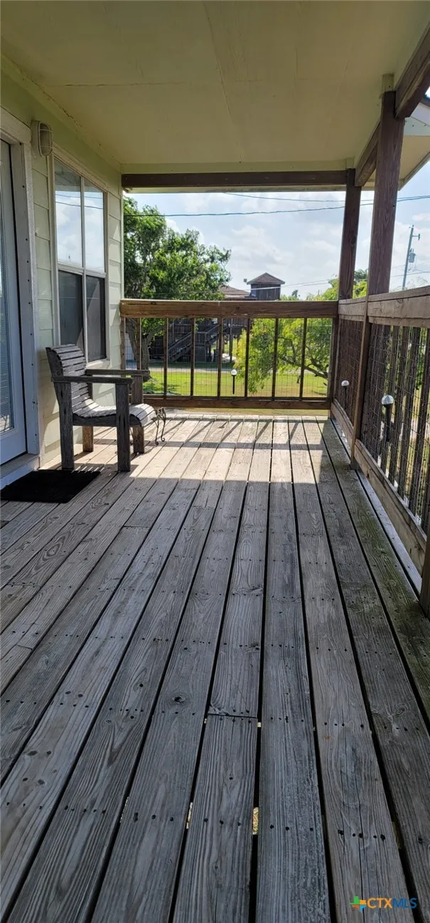 1690 Bierman Road Seadrift, TX 77983