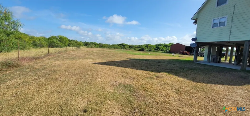 1690 Bierman Road Seadrift, TX 77983