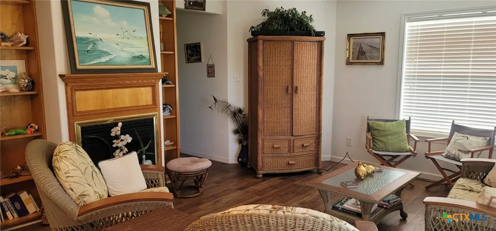 1690 Bierman Road Seadrift, TX 77983