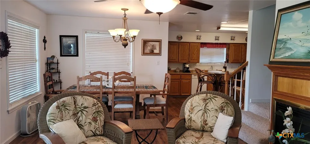 1690 Bierman Road Seadrift, TX 77983