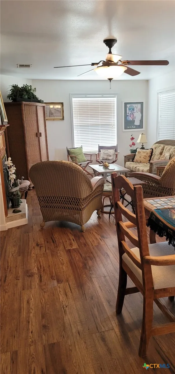 1690 Bierman Road Seadrift, TX 77983
