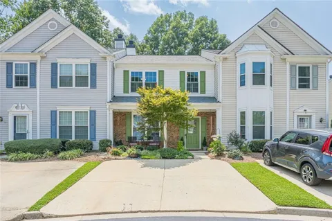 9165 Nesbit Ferry Road #31