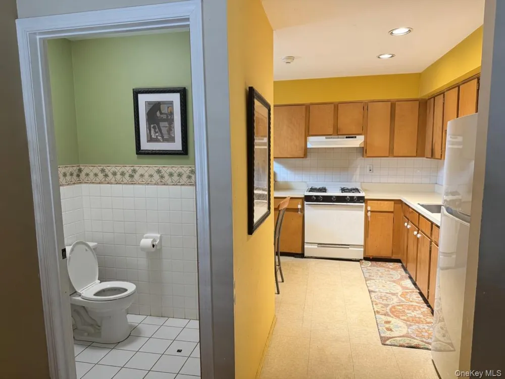 3 Prospect Gardens #3 Spring Valley, NY 10977