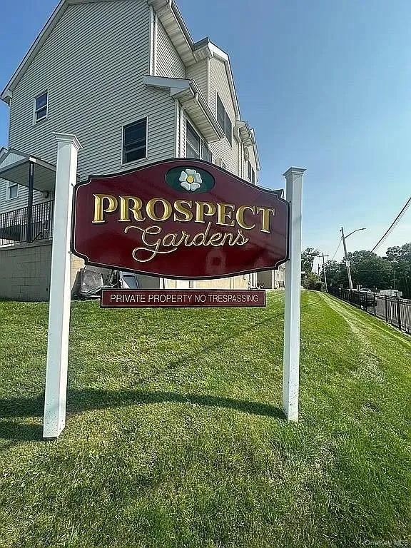 3 Prospect Gardens #3 Spring Valley, NY 10977