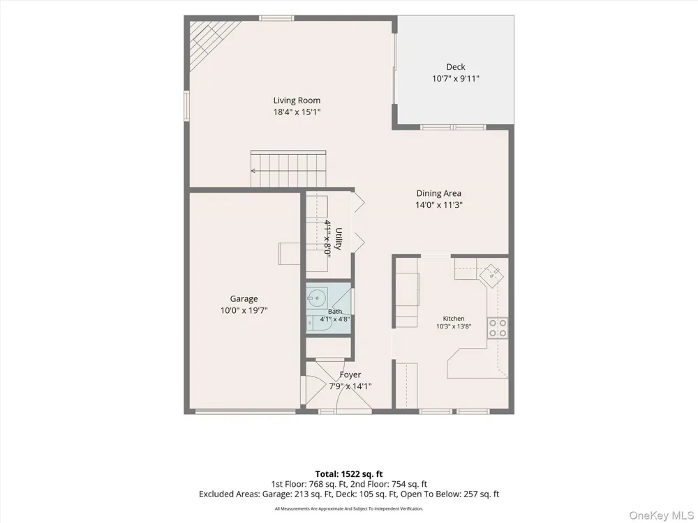 66 Whitetail Run Chester, NY 10918