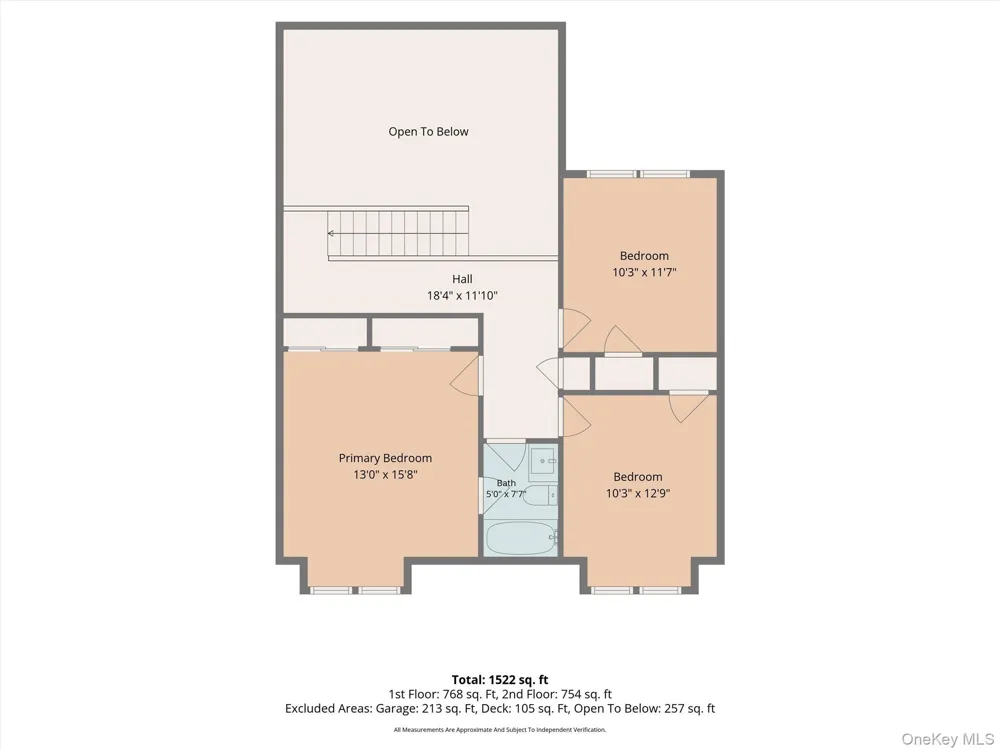66 Whitetail Run Chester, NY 10918