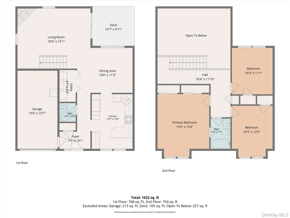 66 Whitetail Run Chester, NY 10918