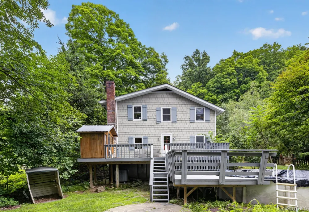 197 Palen Road Hopewell Junction, NY 12533