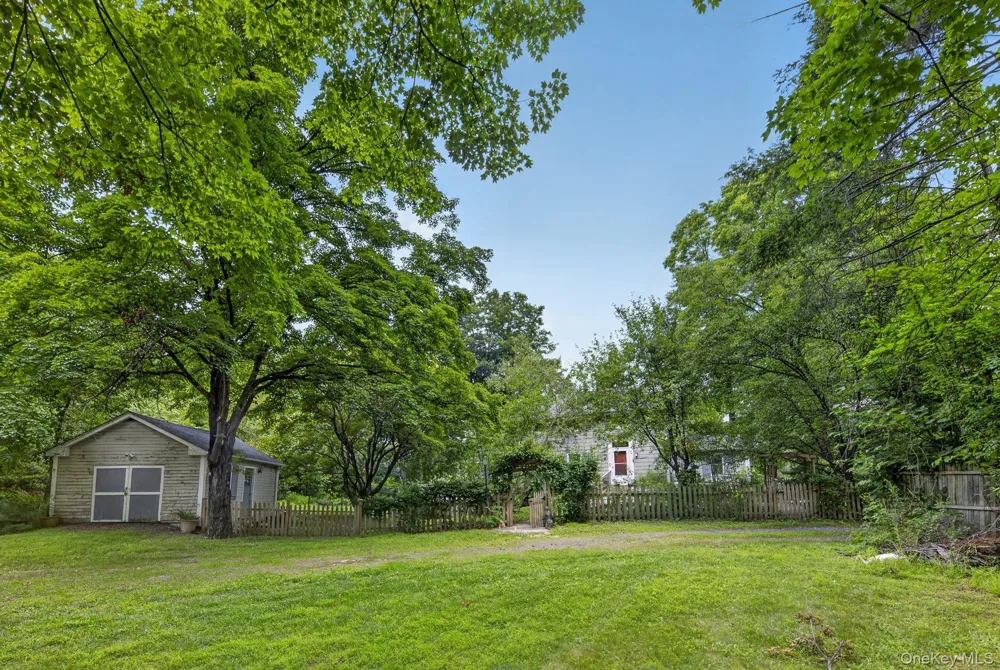 197 Palen Road Hopewell Junction, NY 12533